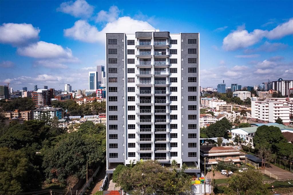 Madhuram Apartment